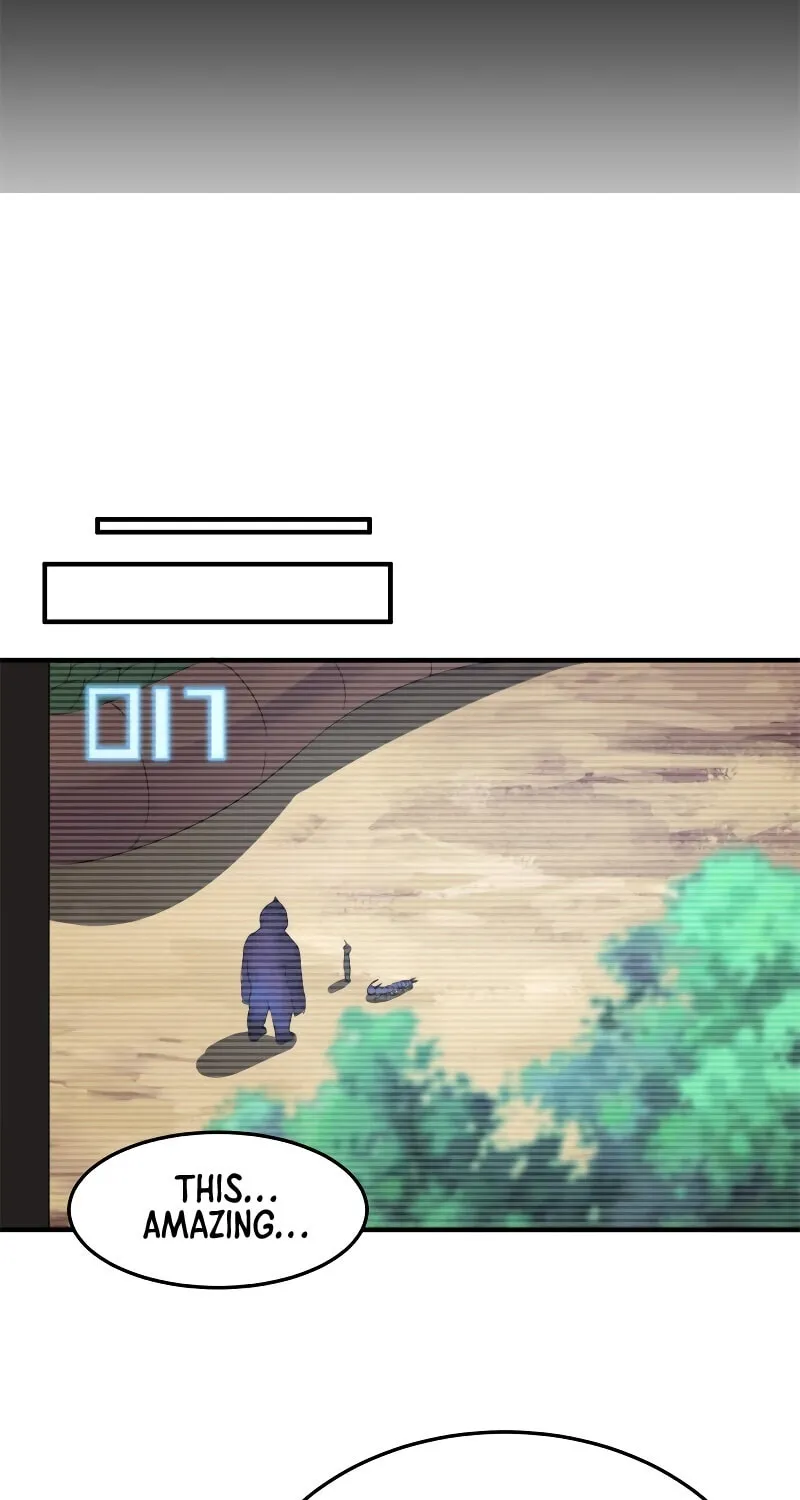 Monster Pet Evolution (Colored) Chapter 56 page 54 - 