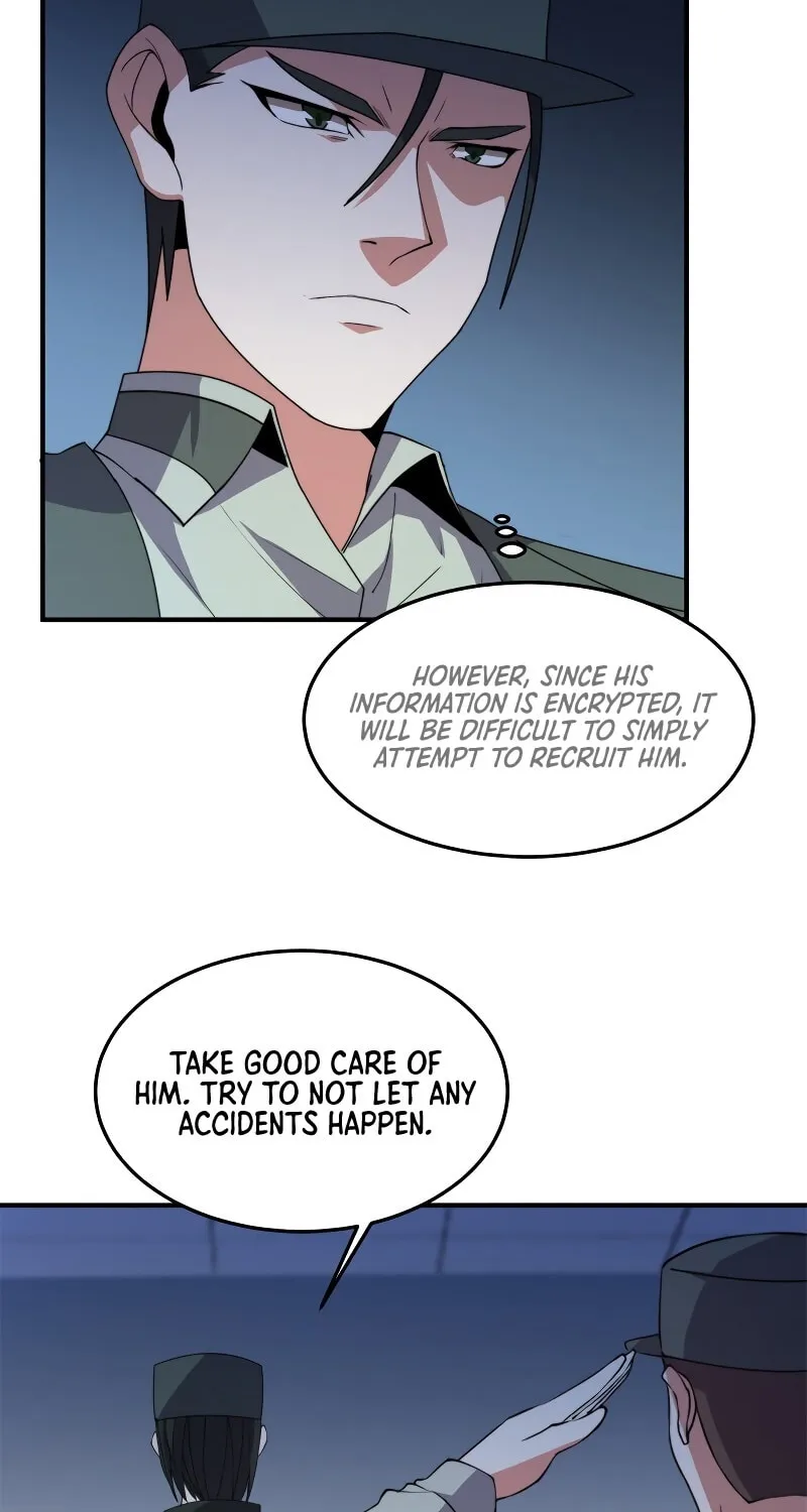 Monster Pet Evolution (Colored) Chapter 56 page 57 - 