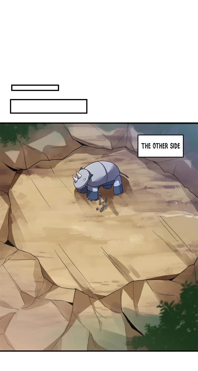 Monster Pet Evolution (Colored) Chapter 57 page 15 - 