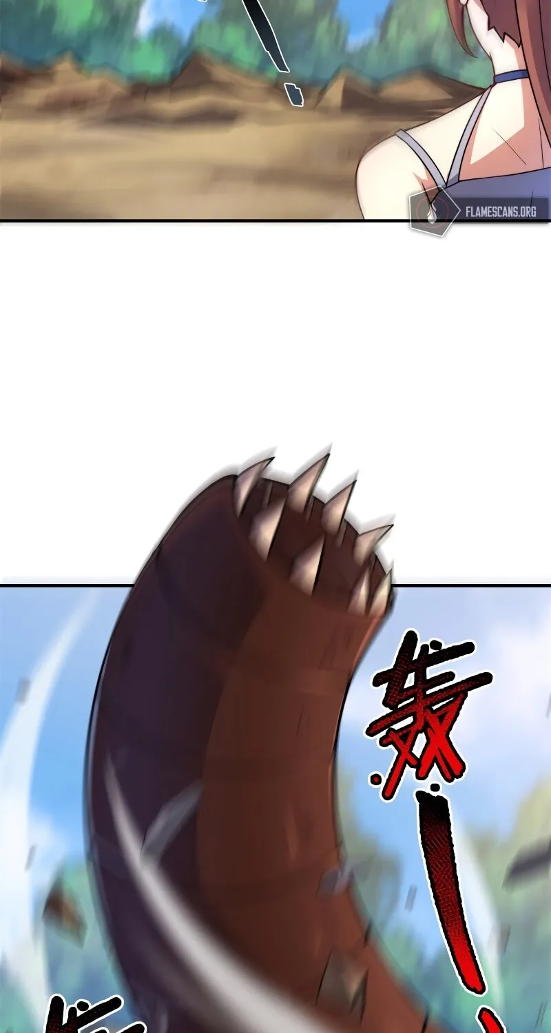 Monster Pet Evolution (Colored) Chapter 57 page 18 - 