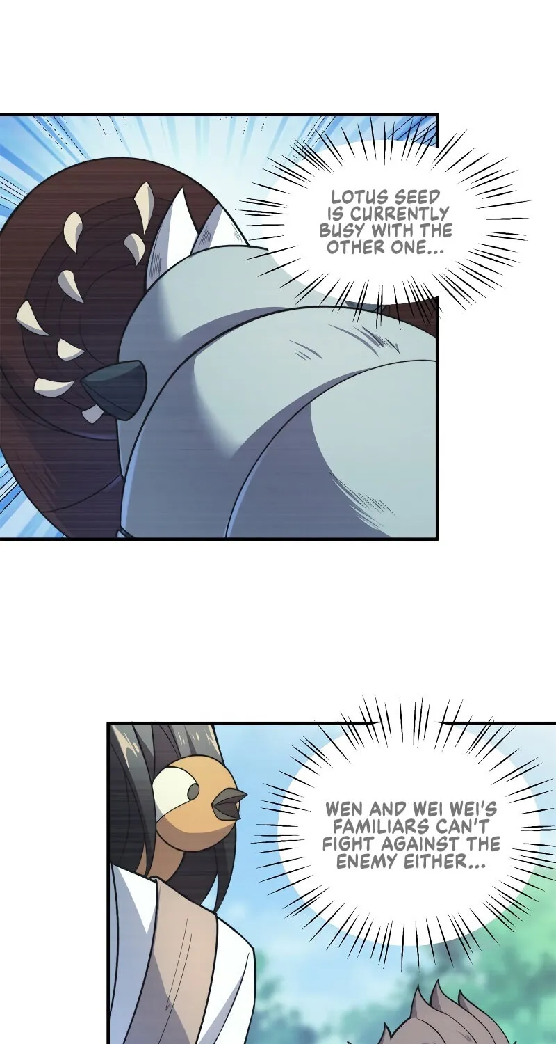 Monster Pet Evolution (Colored) Chapter 57 page 26 - 