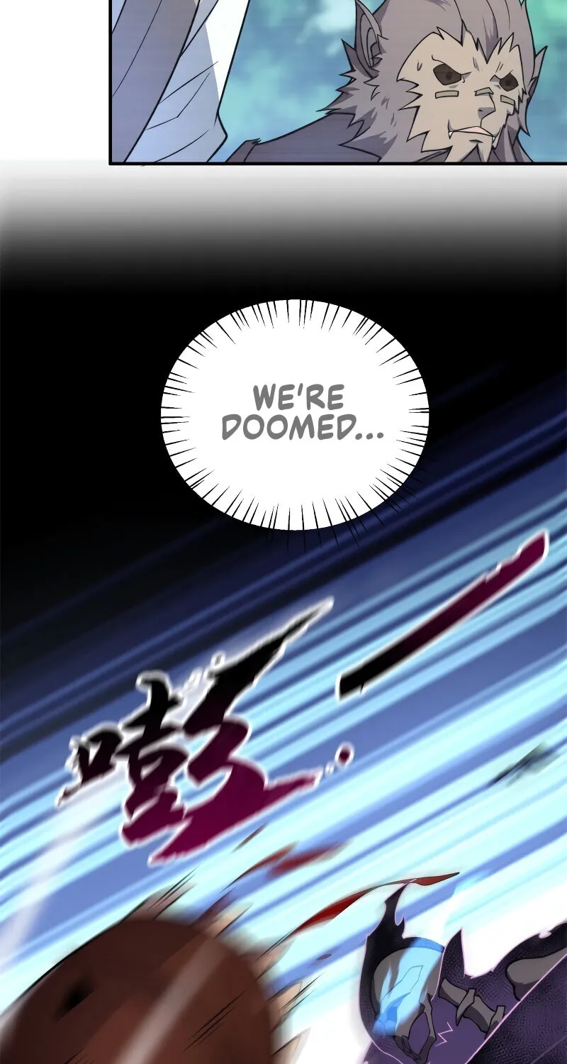 Monster Pet Evolution (Colored) Chapter 57 page 27 - 