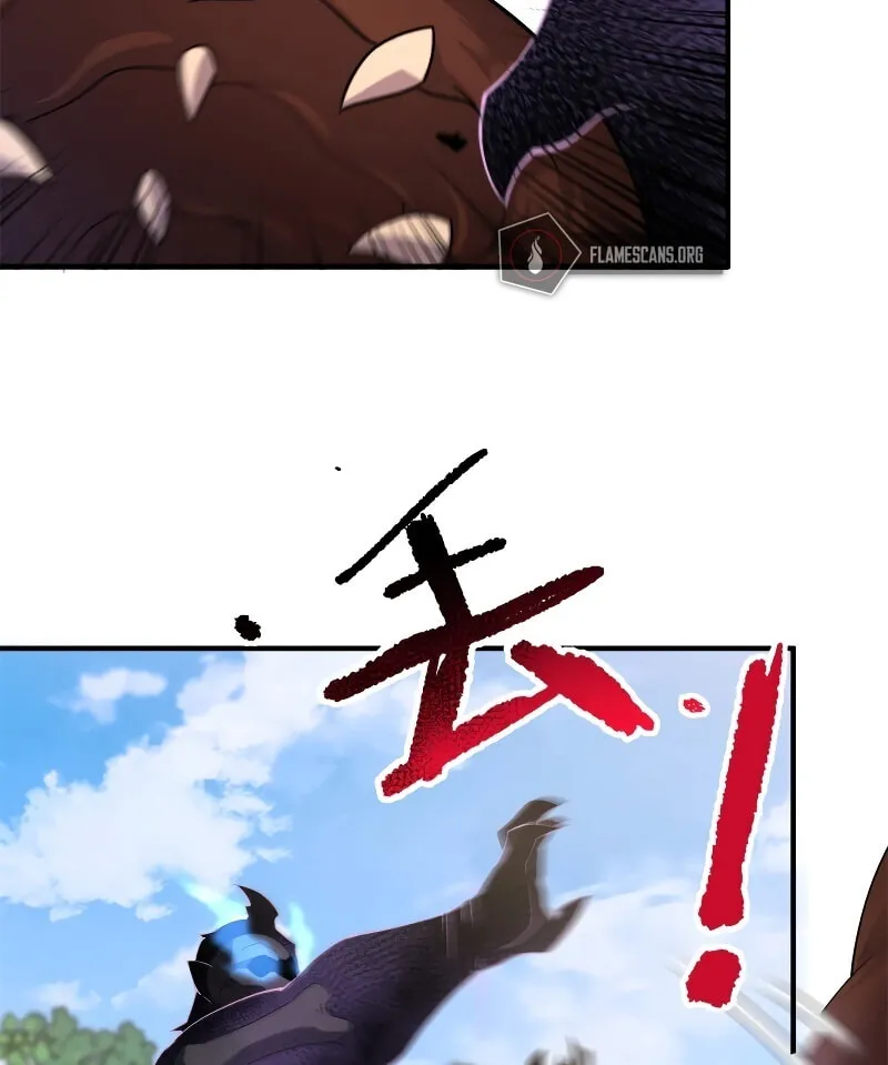 Monster Pet Evolution (Colored) Chapter 57 page 29 - 