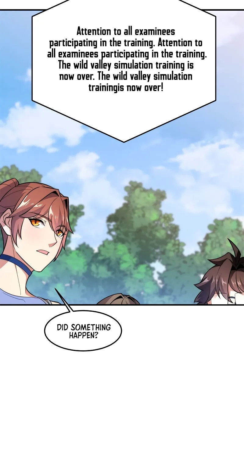 Monster Pet Evolution (Colored) Chapter 57 page 37 - 