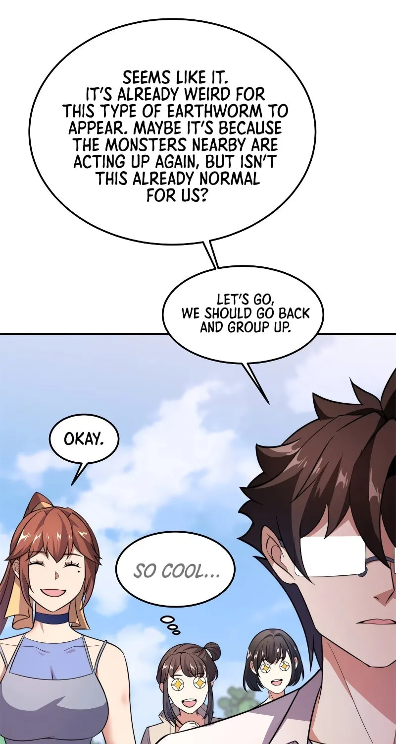 Monster Pet Evolution (Colored) Chapter 57 page 38 - 