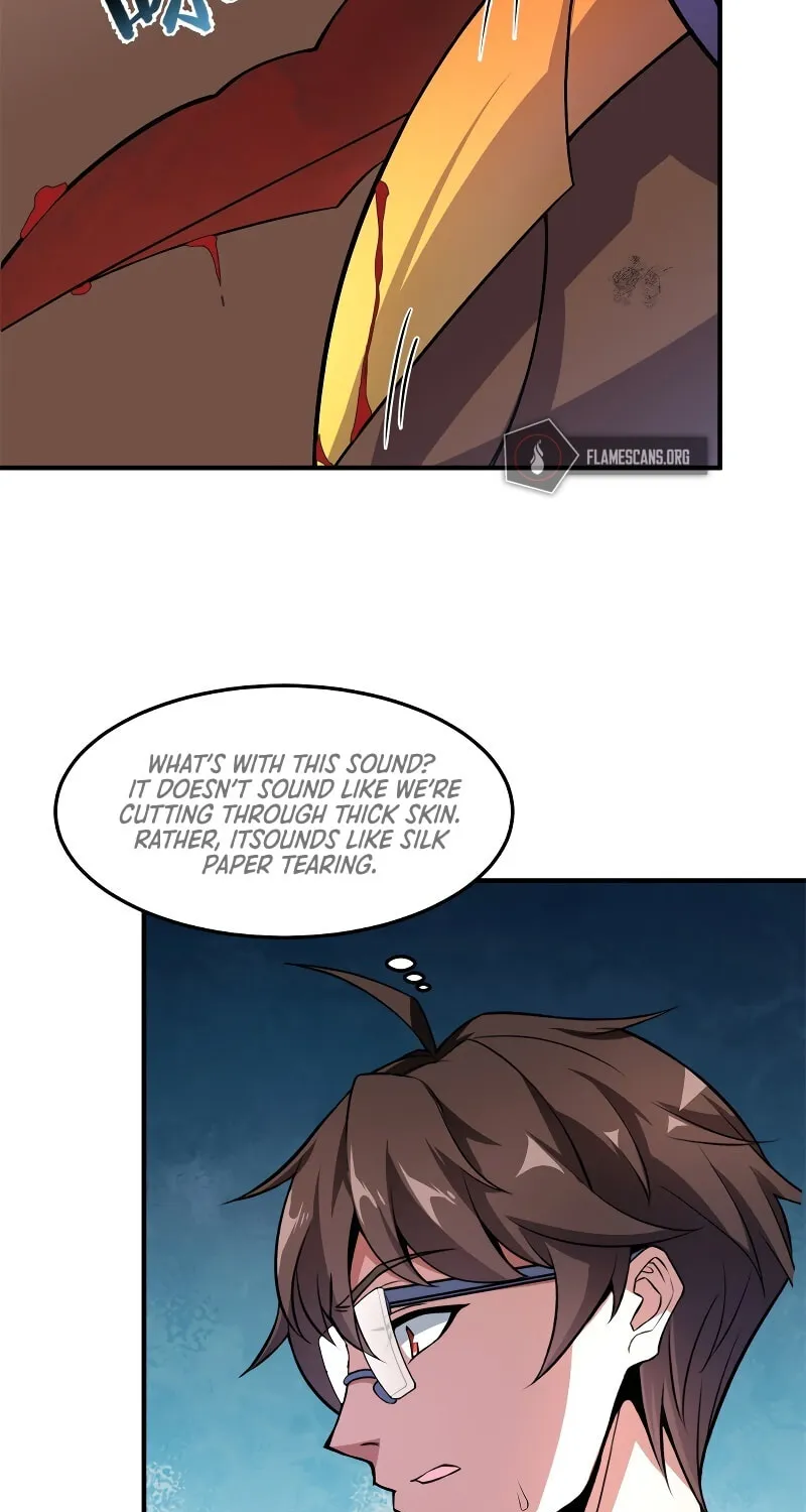 Monster Pet Evolution (Colored) Chapter 57 page 5 - 