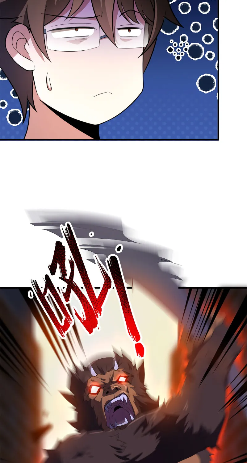 Monster Pet Evolution (Colored) Chapter 57 page 48 - 