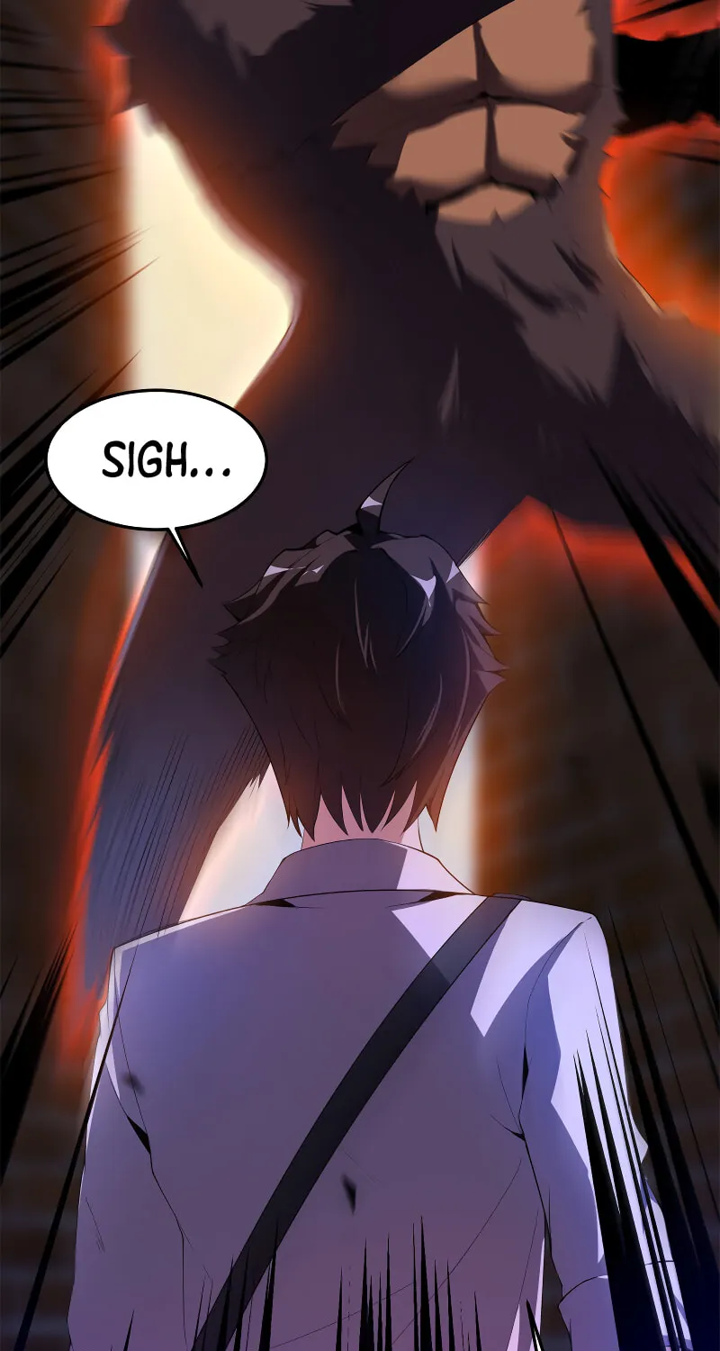 Monster Pet Evolution (Colored) Chapter 57 page 49 - 
