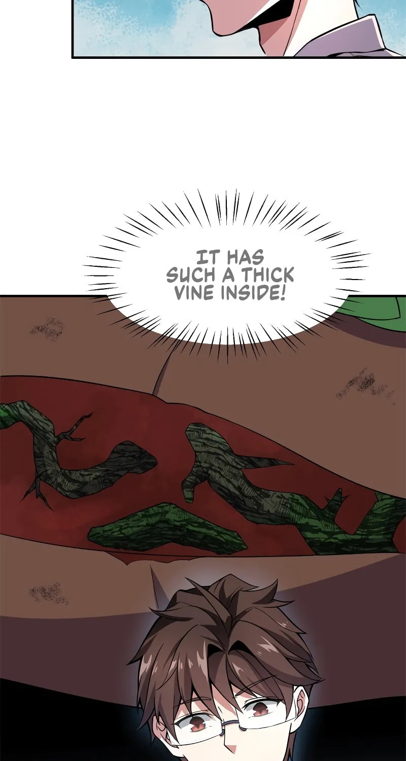 Monster Pet Evolution (Colored) Chapter 57 page 6 - 