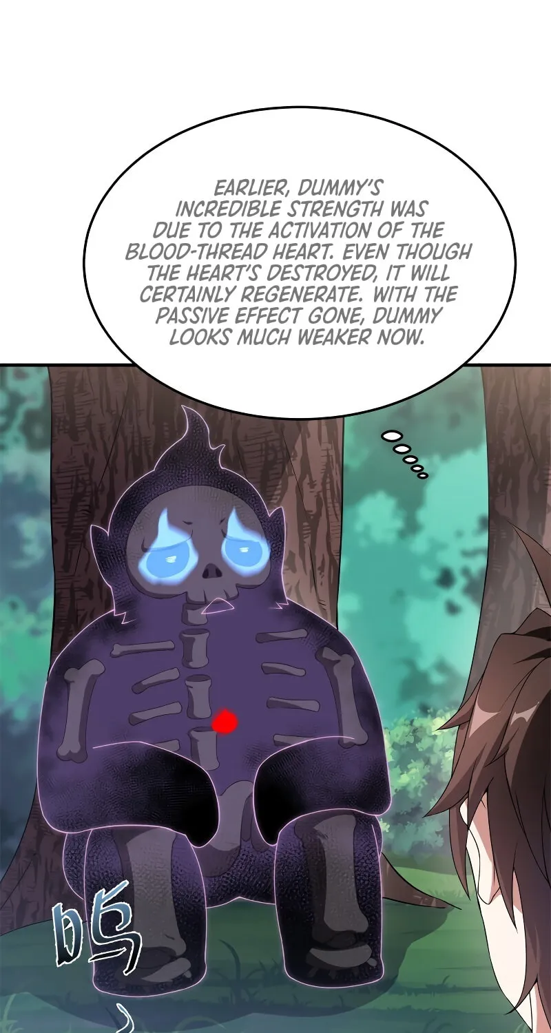Monster Pet Evolution (Colored) Chapter 57 page 9 - 