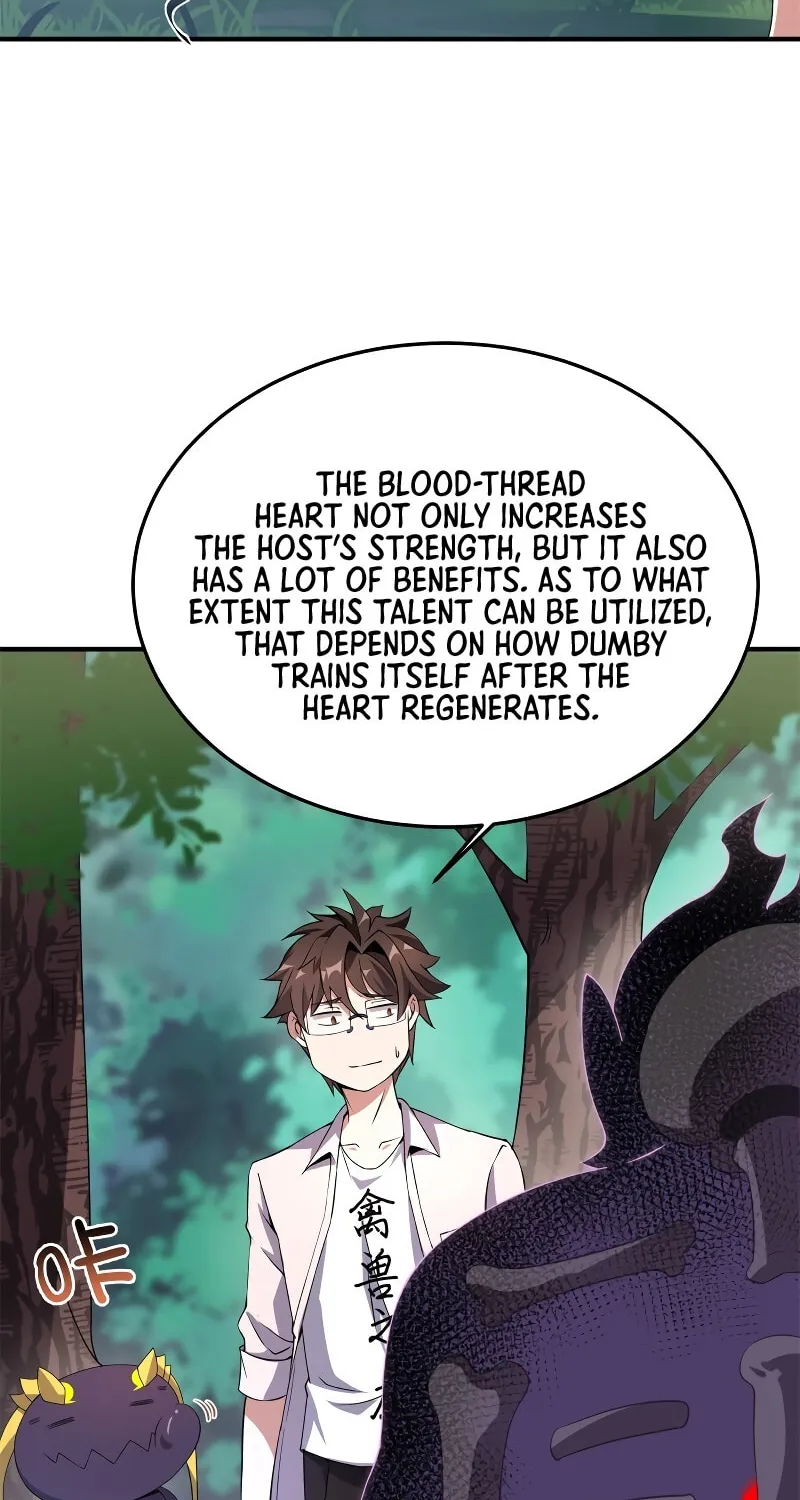 Monster Pet Evolution (Colored) Chapter 57 page 10 - 
