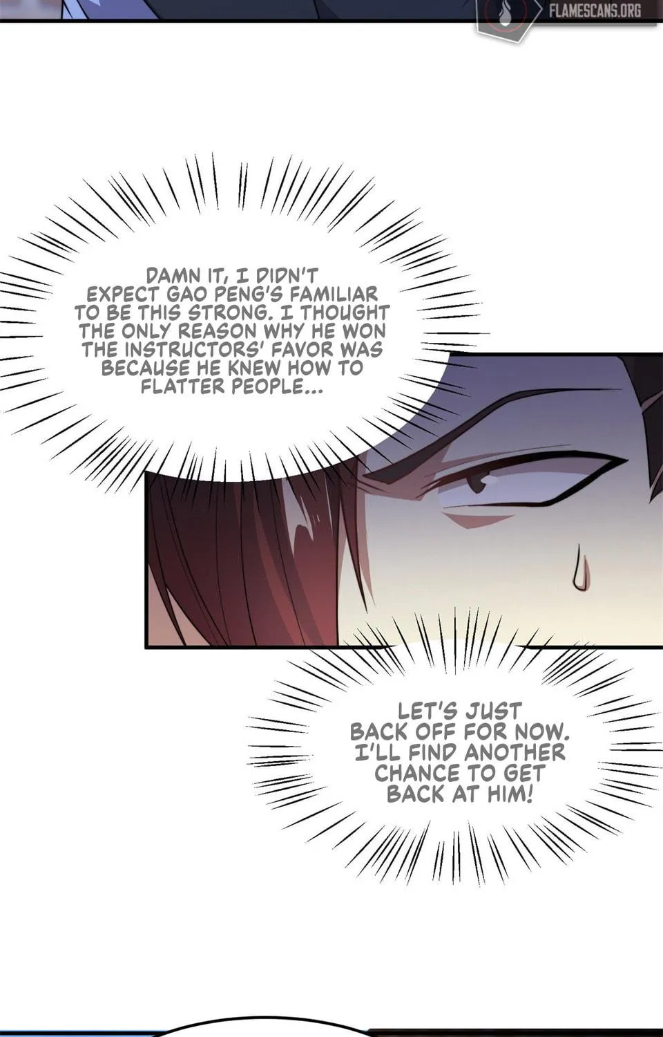 Monster Pet Evolution (Colored) Chapter 58 page 14 - 