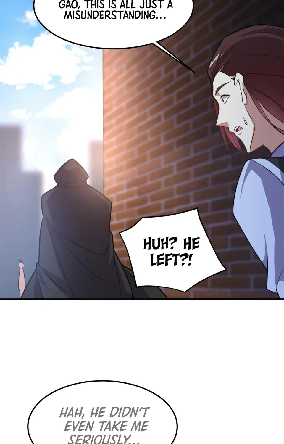 Monster Pet Evolution (Colored) Chapter 58 page 16 - 