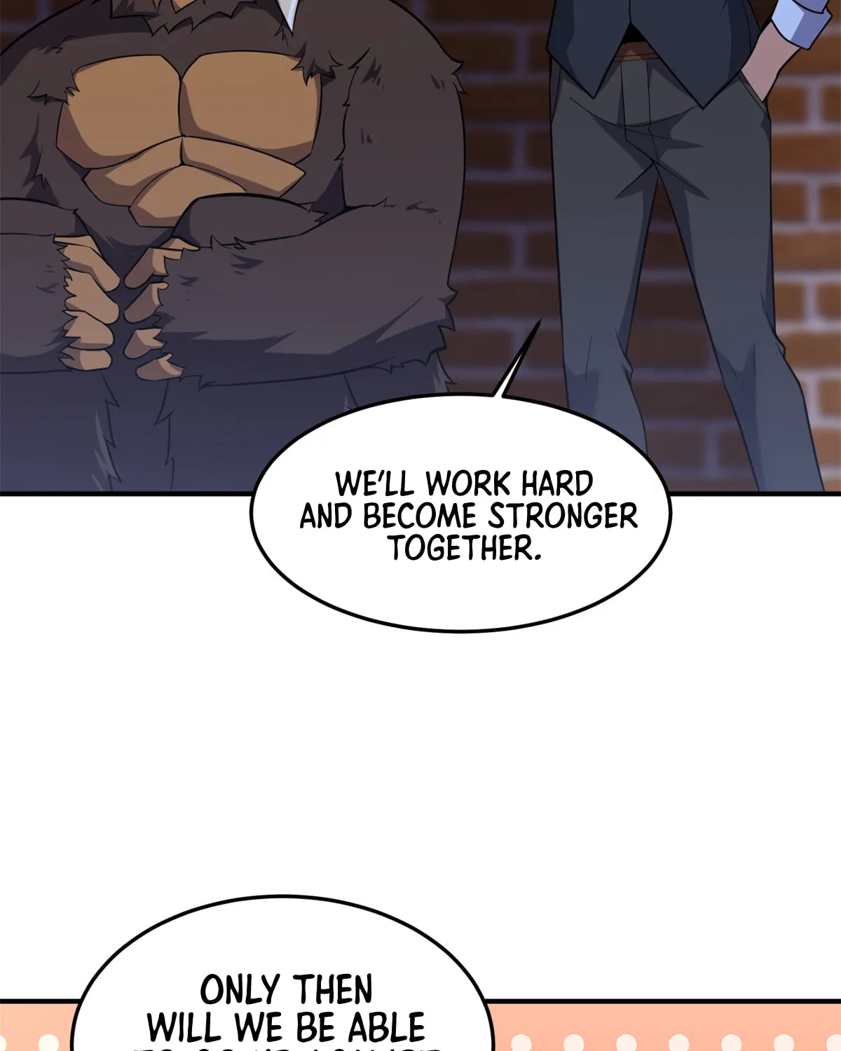Monster Pet Evolution (Colored) Chapter 58 page 23 - 