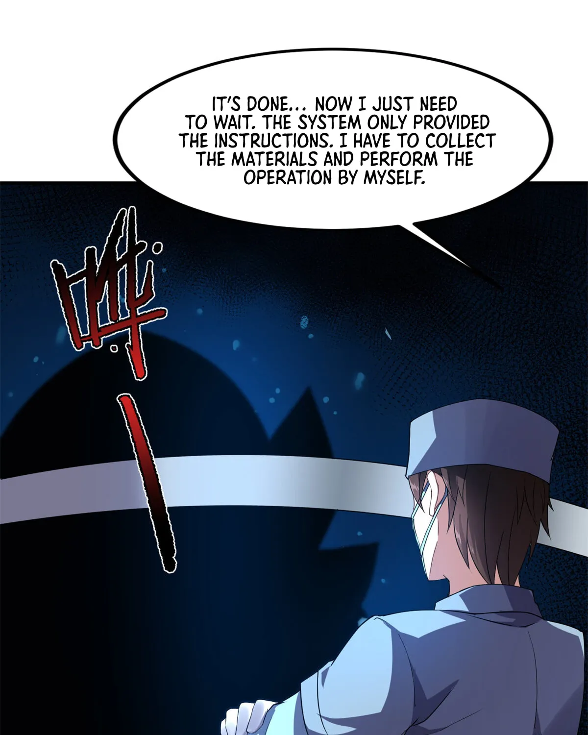 Monster Pet Evolution (Colored) Chapter 58 page 39 - 