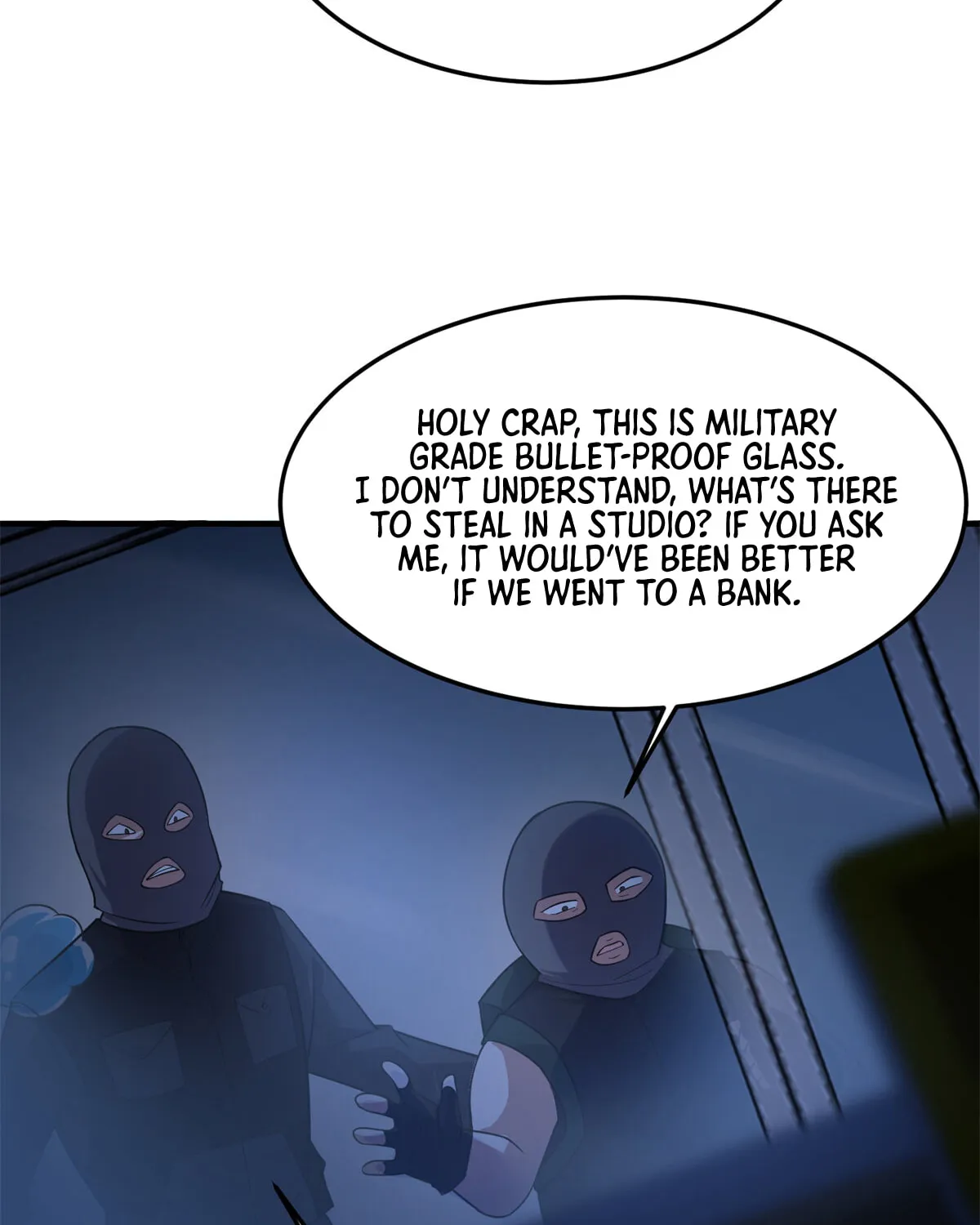 Monster Pet Evolution (Colored) Chapter 58 page 42 - 