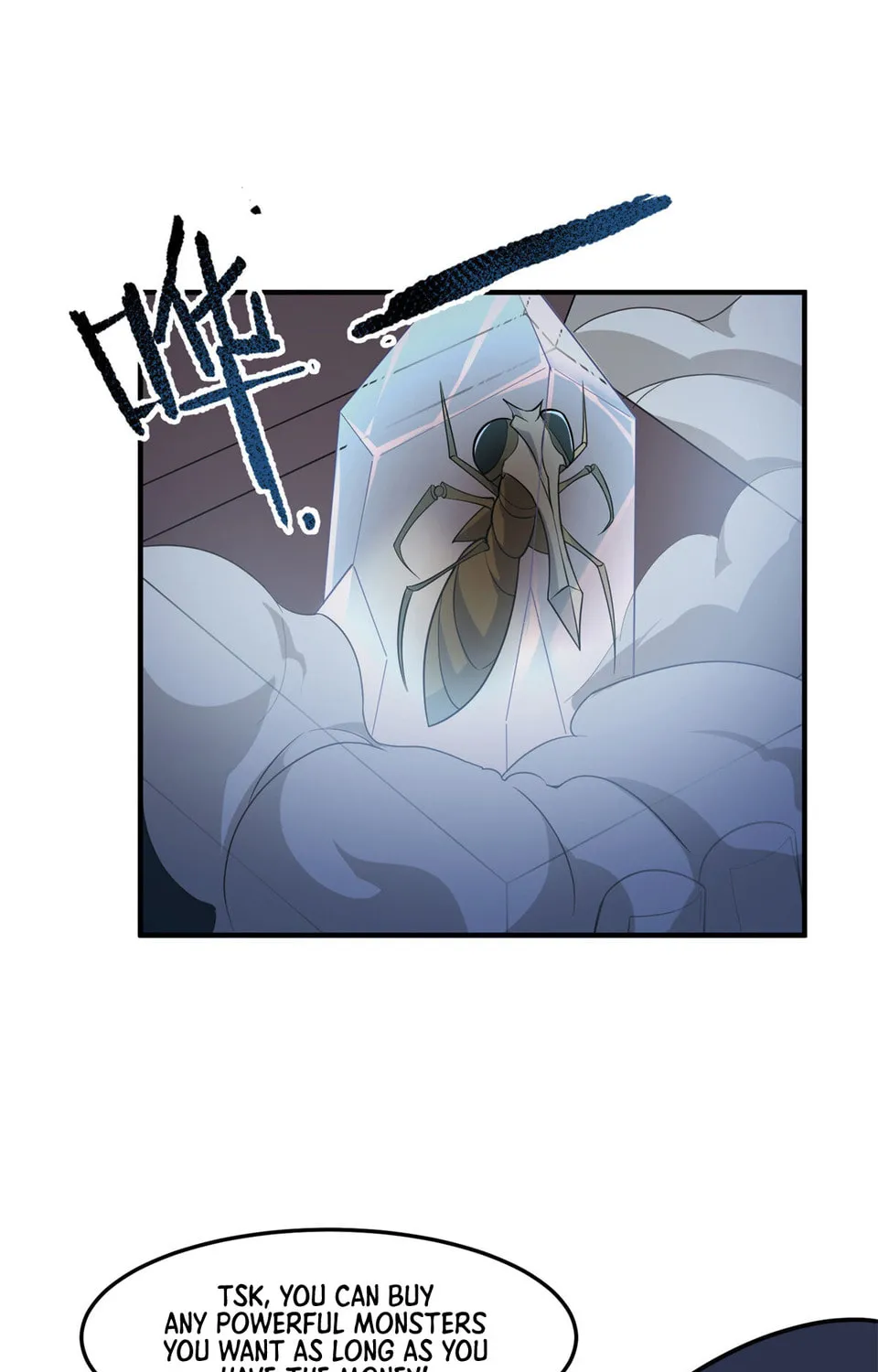 Monster Pet Evolution (Colored) Chapter 58 page 48 - 