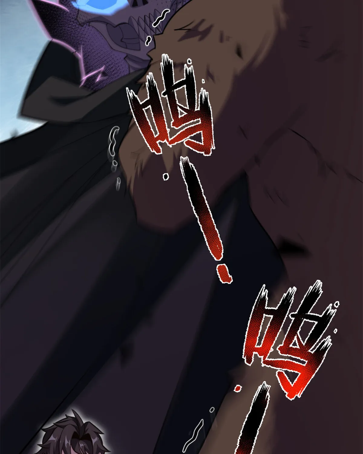 Monster Pet Evolution (Colored) Chapter 58 page 6 - 