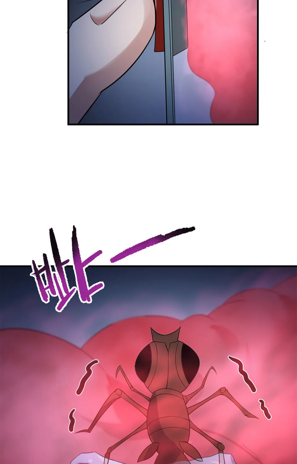 Monster Pet Evolution (Colored) Chapter 58 page 54 - 