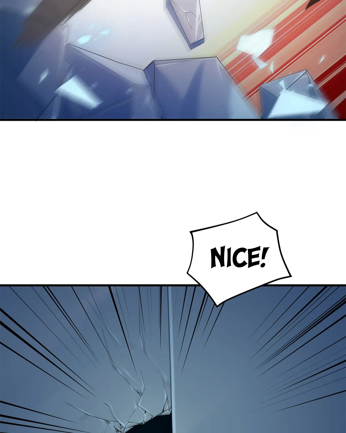 Monster Pet Evolution (Colored) Chapter 58 page 58 - 