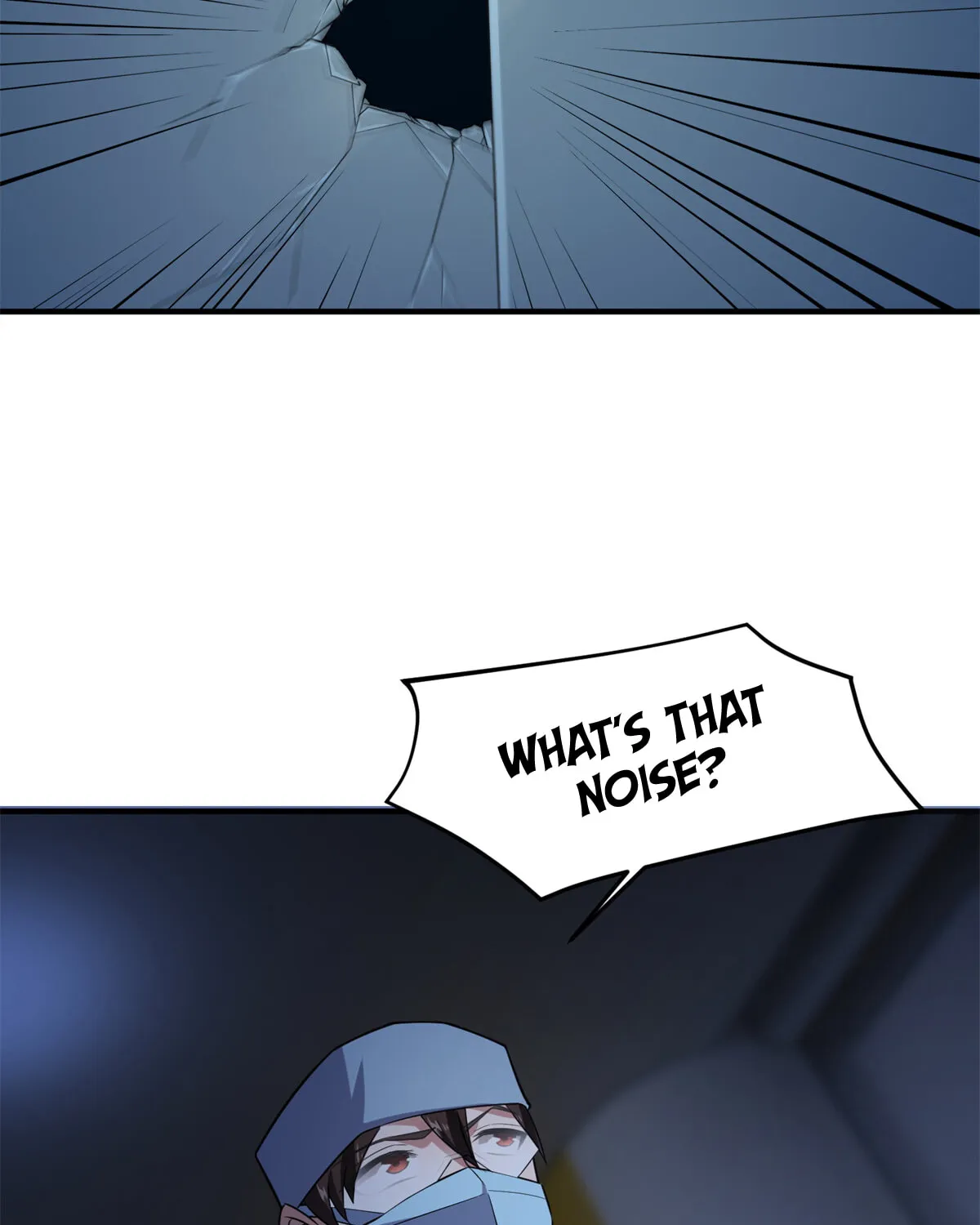 Monster Pet Evolution (Colored) Chapter 58 page 59 - 