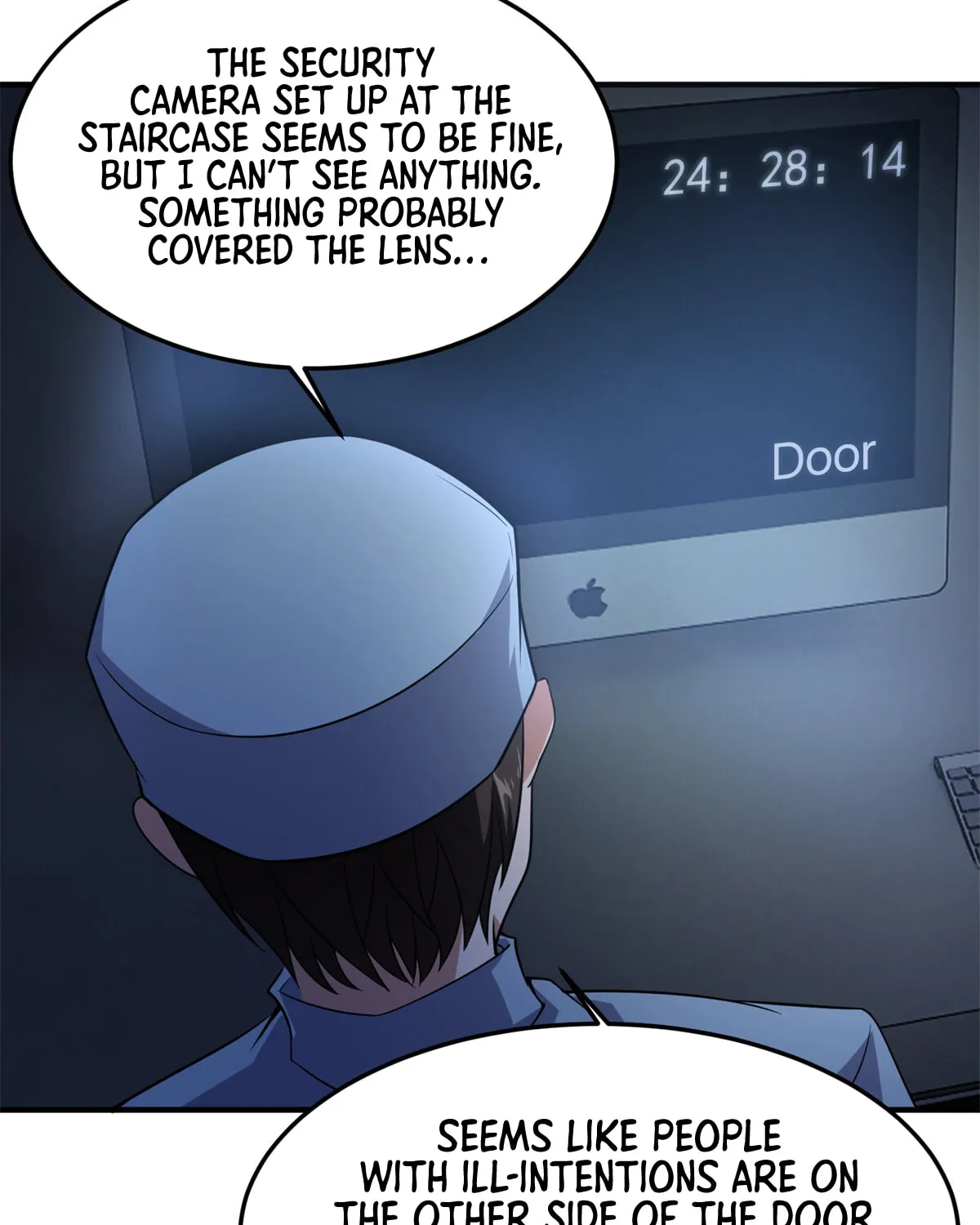 Monster Pet Evolution (Colored) Chapter 58 page 62 - 