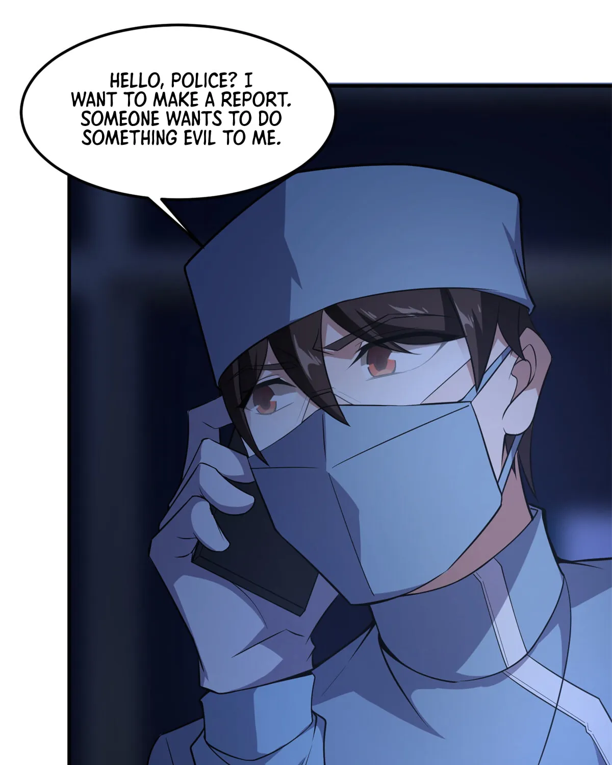 Monster Pet Evolution (Colored) Chapter 58 page 64 - 