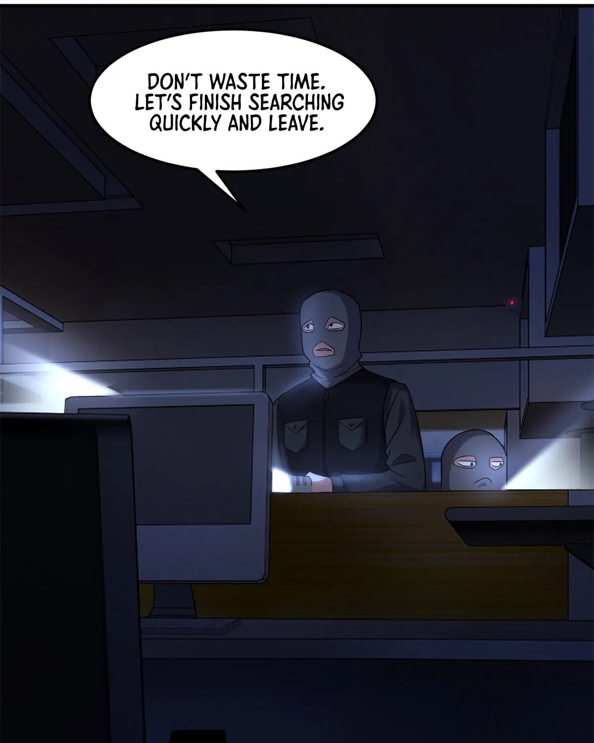 Monster Pet Evolution (Colored) Chapter 58 page 66 - 