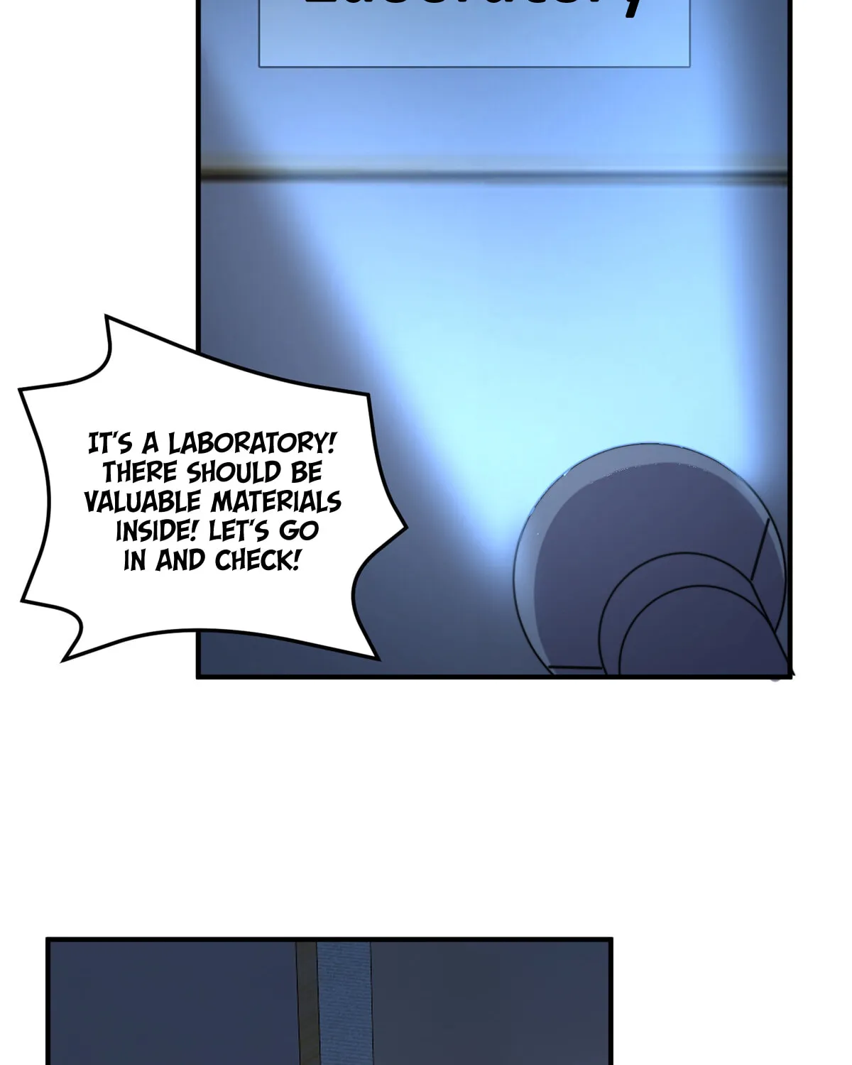 Monster Pet Evolution (Colored) Chapter 58 page 69 - 