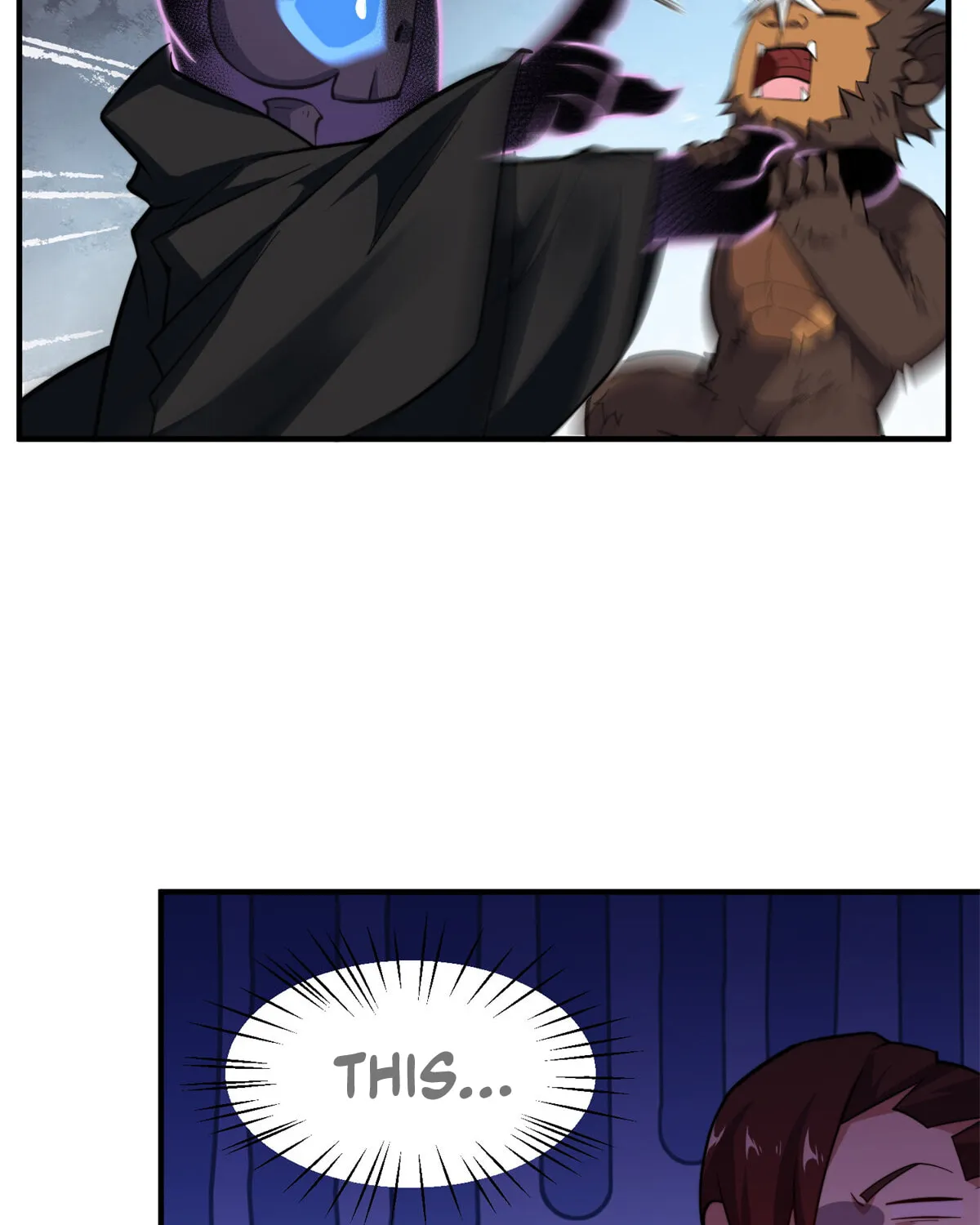 Monster Pet Evolution (Colored) Chapter 58 page 8 - 