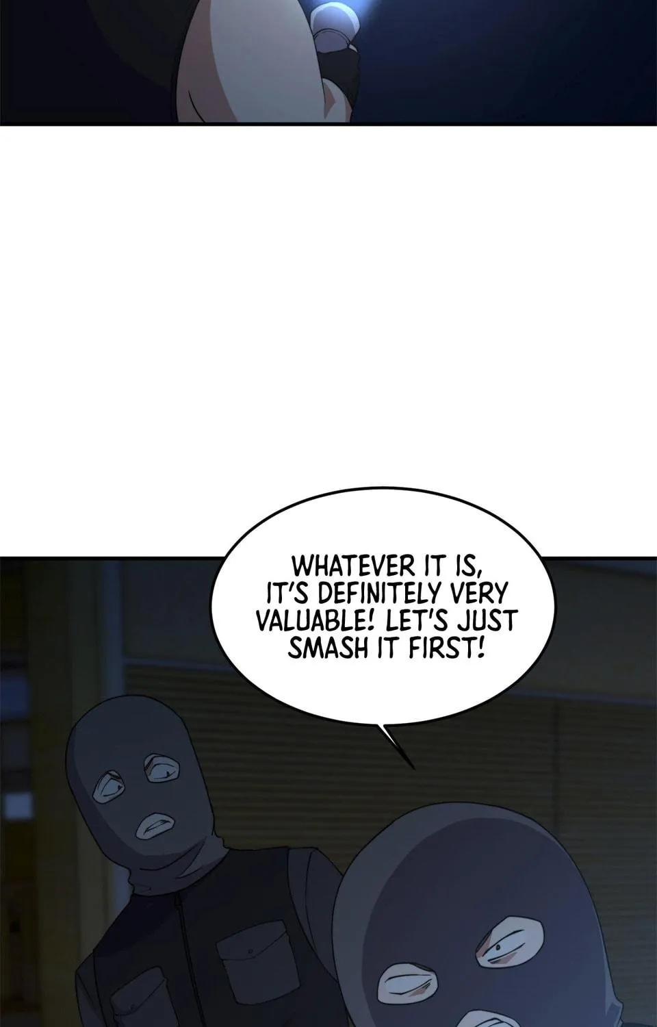 Monster Pet Evolution (Colored) Chapter 58 page 73 - 