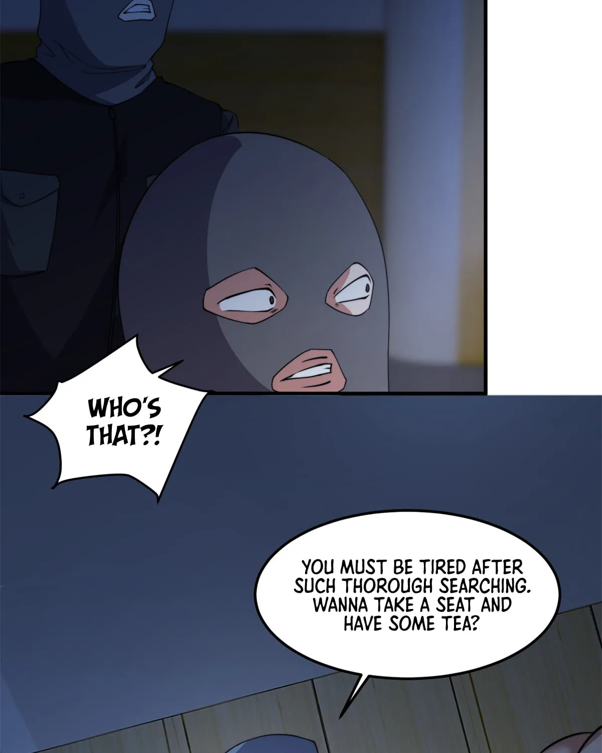 Monster Pet Evolution (Colored) Chapter 58 page 84 - 