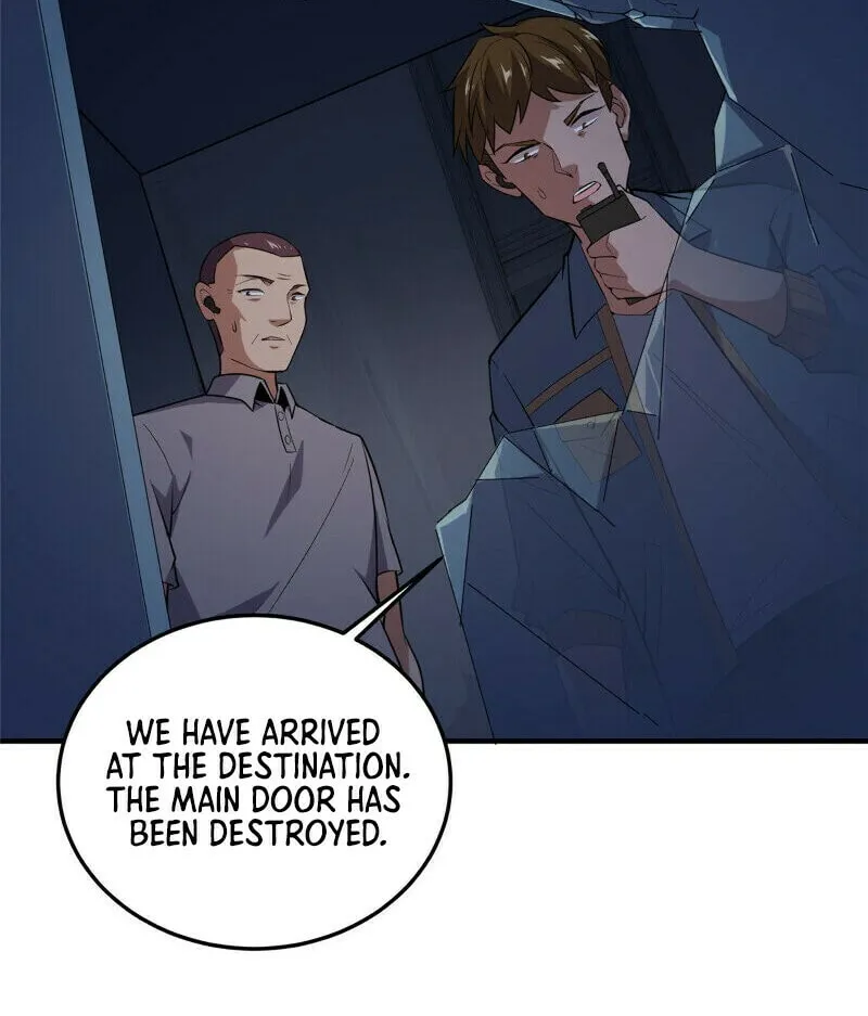 Monster Pet Evolution (Colored) Chapter 59 page 14 - 
