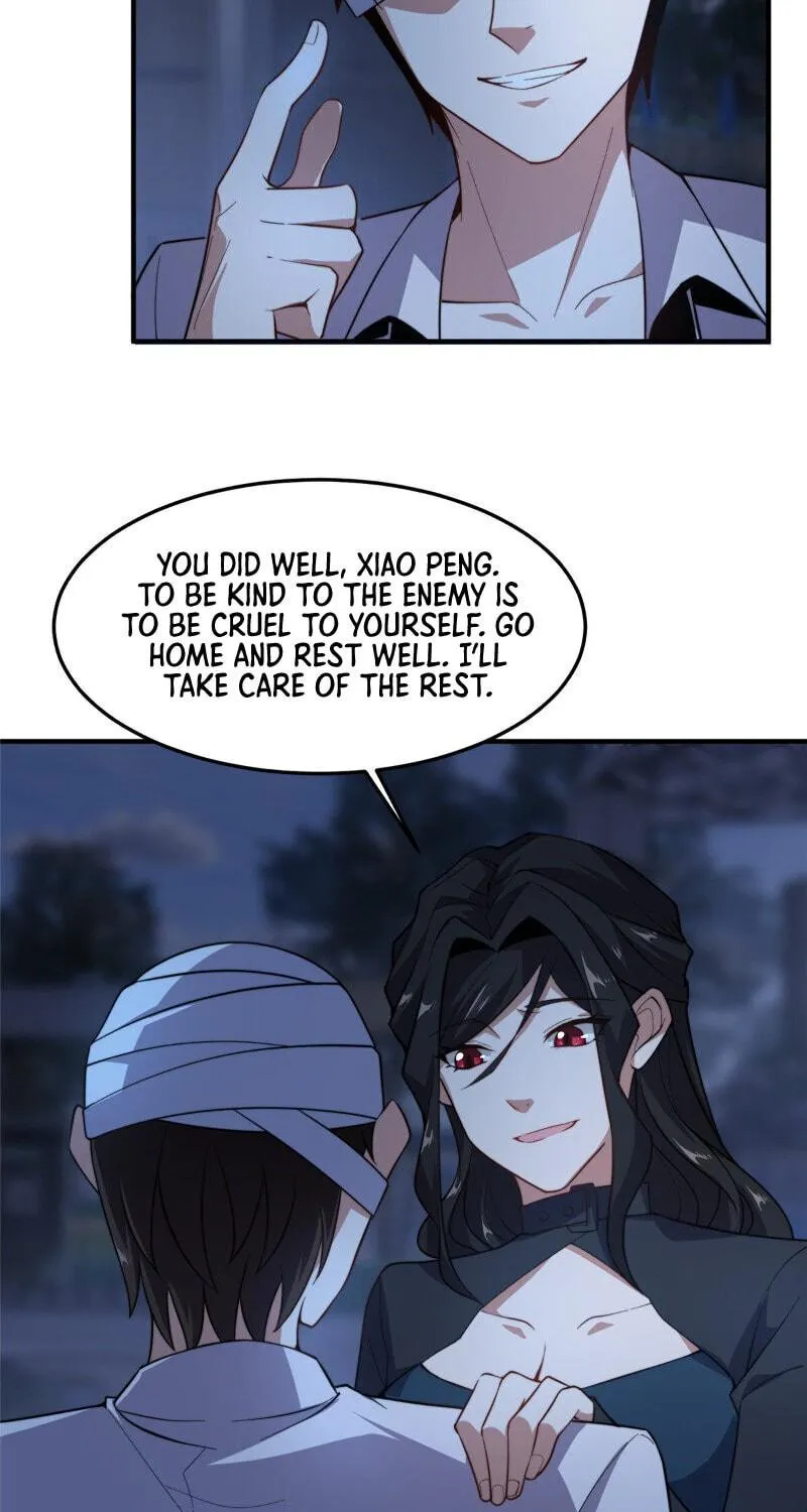 Monster Pet Evolution (Colored) Chapter 59 page 32 - 