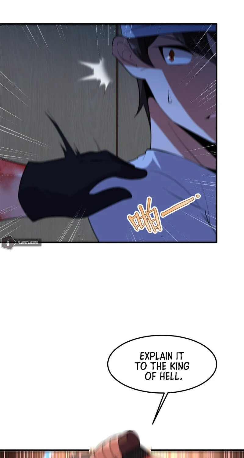 Monster Pet Evolution (Colored) Chapter 59 page 45 - 