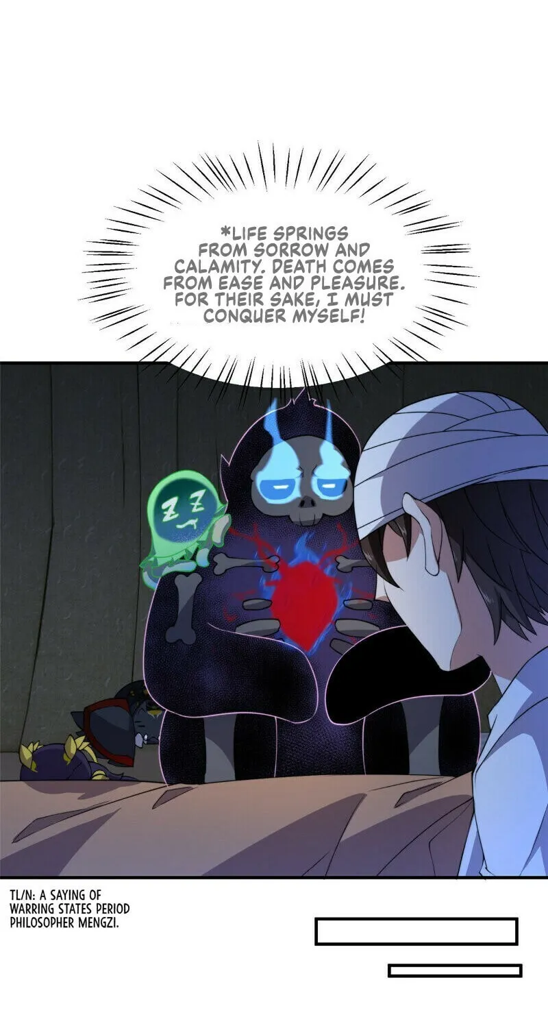 Monster Pet Evolution (Colored) Chapter 59 page 51 - 