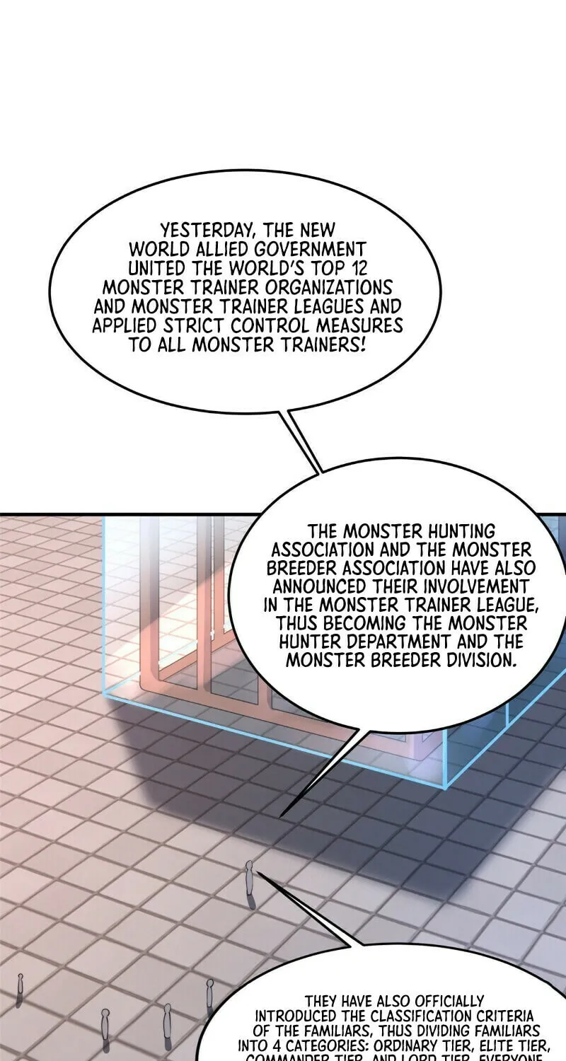 Monster Pet Evolution (Colored) Chapter 59 page 52 - 