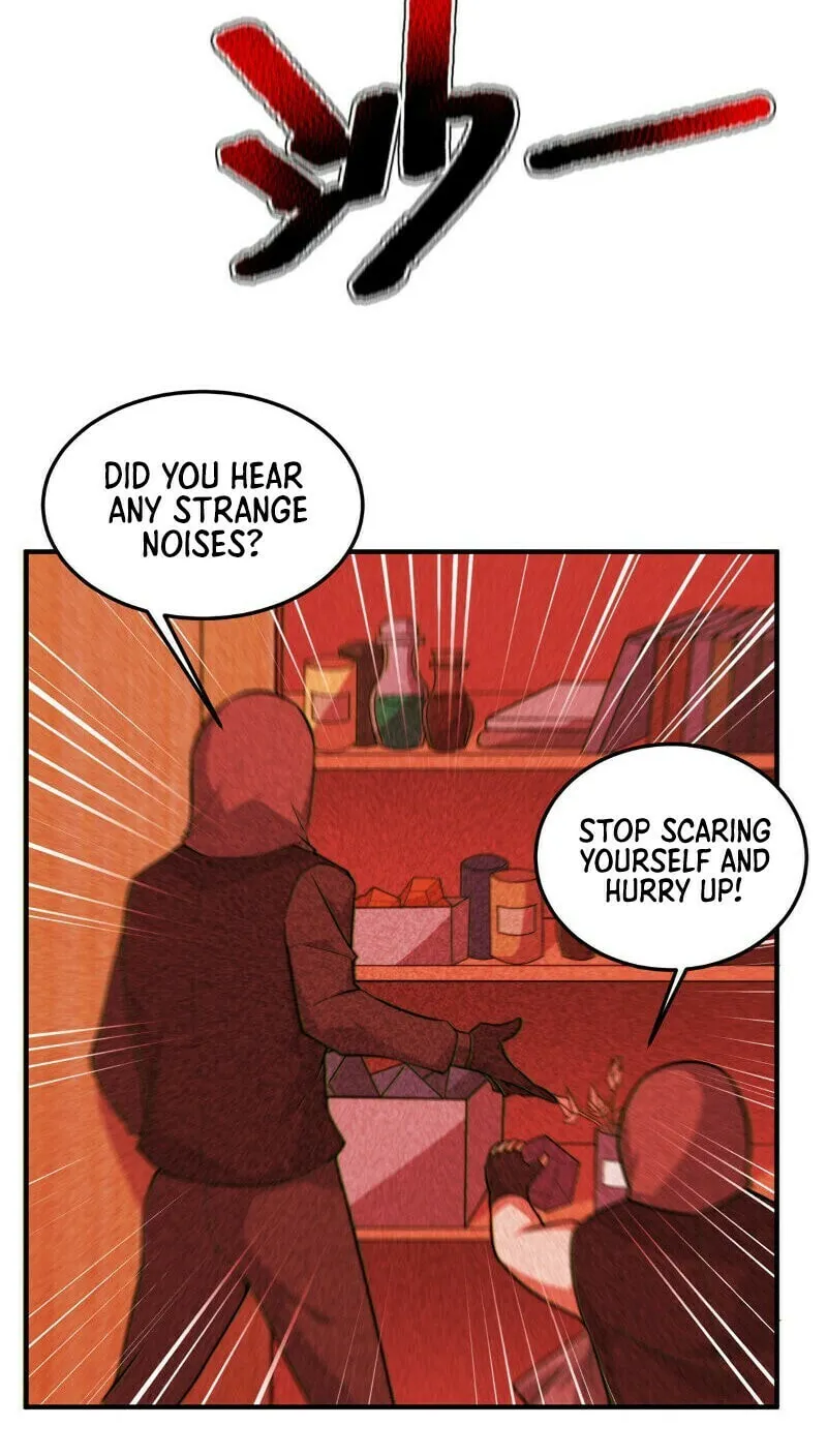 Monster Pet Evolution (Colored) Chapter 59 page 8 - 
