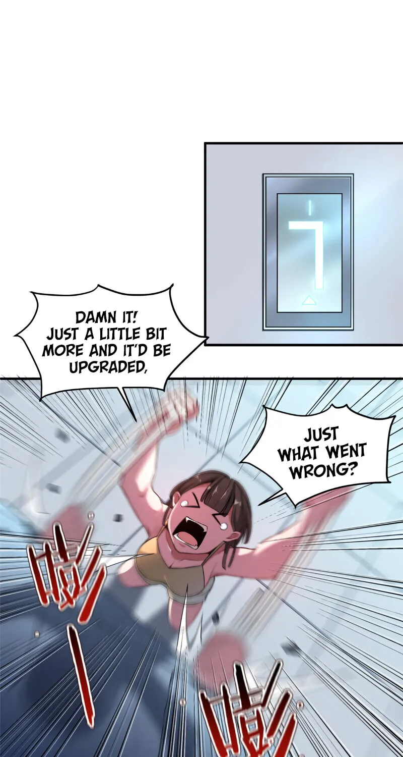 Monster Pet Evolution (Colored) Chapter 6 page 16 - 