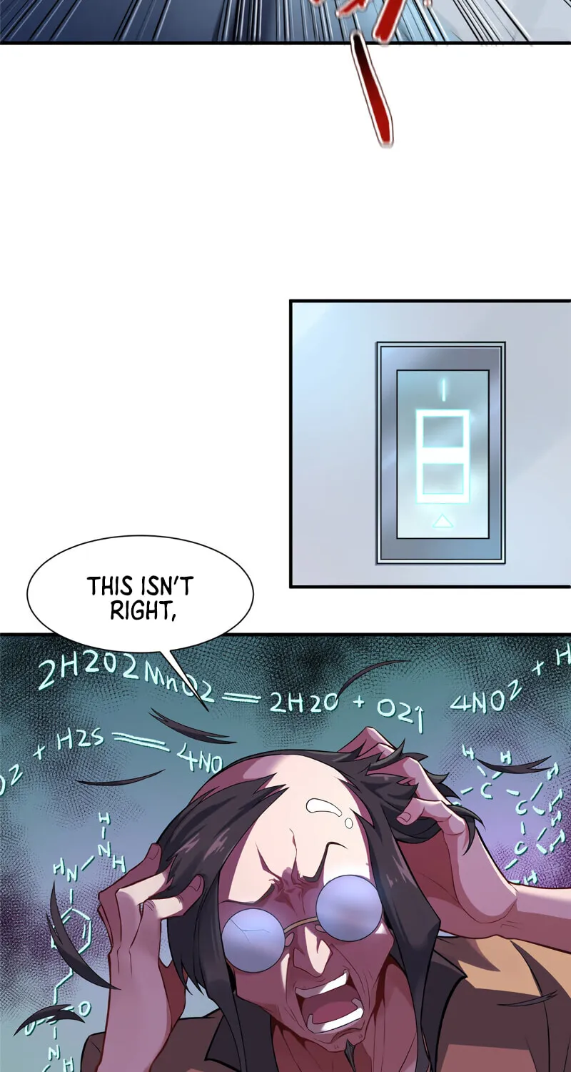 Monster Pet Evolution (Colored) Chapter 6 page 17 - 