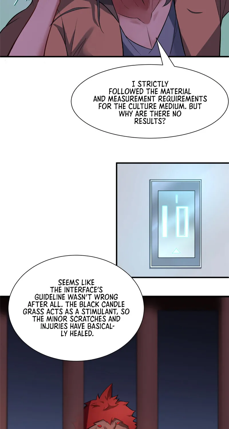 Monster Pet Evolution (Colored) Chapter 6 page 18 - 