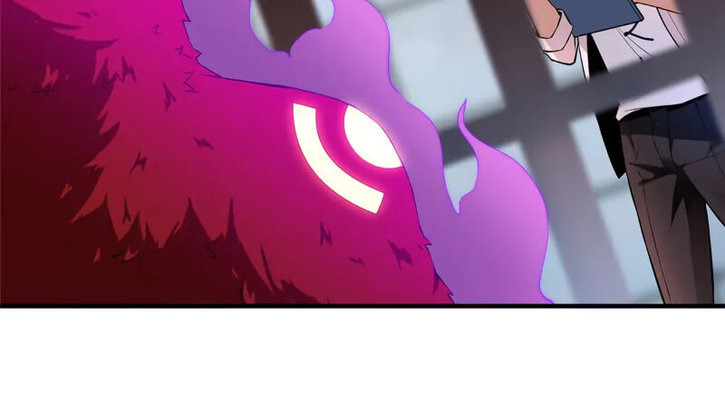 Monster Pet Evolution (Colored) Chapter 6 page 20 - 