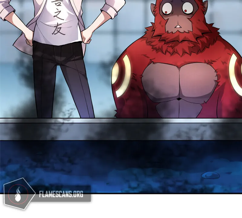 Monster Pet Evolution (Colored) Chapter 6 page 33 - 