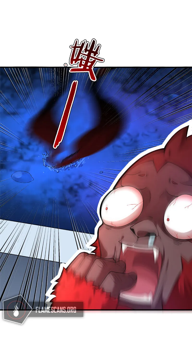 Monster Pet Evolution (Colored) Chapter 6 page 35 - 