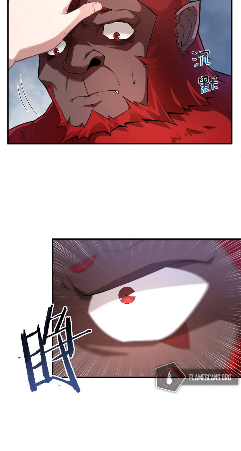 Monster Pet Evolution (Colored) Chapter 6 page 39 - 