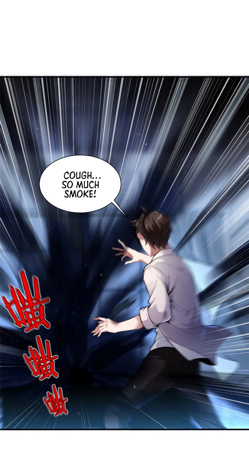 Monster Pet Evolution (Colored) Chapter 6 page 42 - 