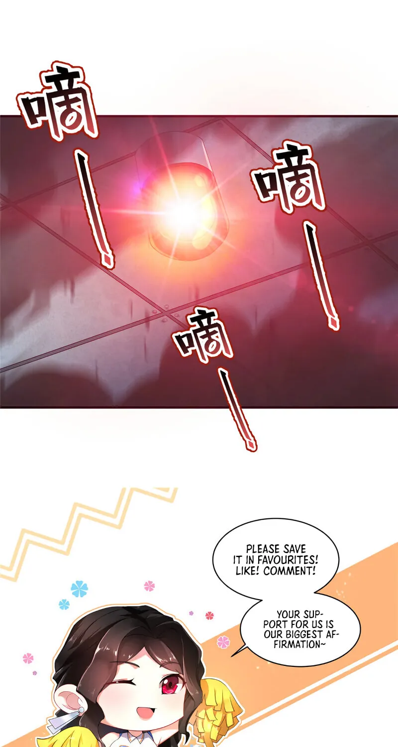 Monster Pet Evolution (Colored) Chapter 6 page 43 - 