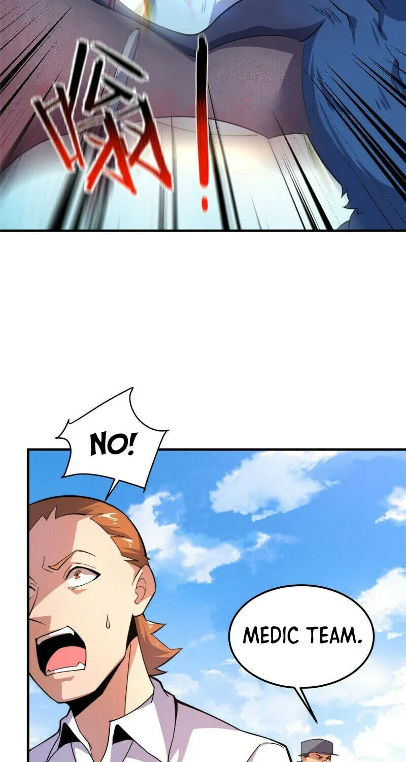 Monster Pet Evolution (Colored) Chapter 60 page 13 - 