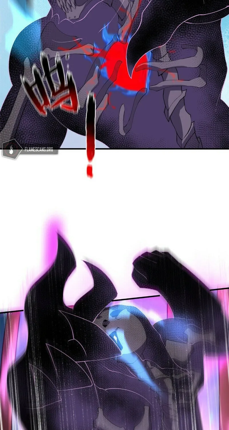 Monster Pet Evolution (Colored) Chapter 60 page 23 - 