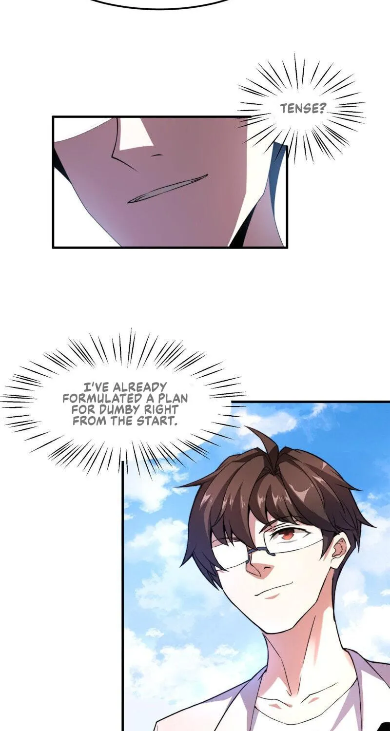 Monster Pet Evolution (Colored) Chapter 60 page 32 - 